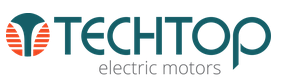 Techtop Electric Motor